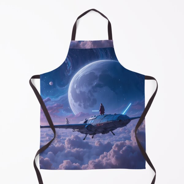 Item preview, Galactic Journeys Epic Adventures Beyond Stars Space designed and sold by ART ATTACK ZONE.