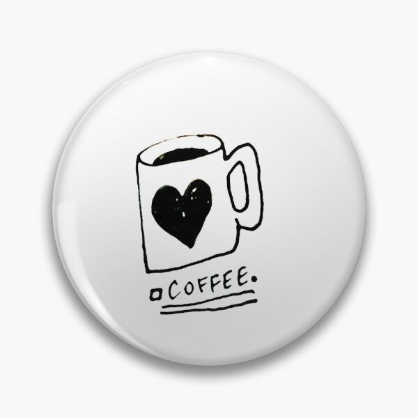 Item preview, Coffee Lover designed and sold by TheBriBriFiles.