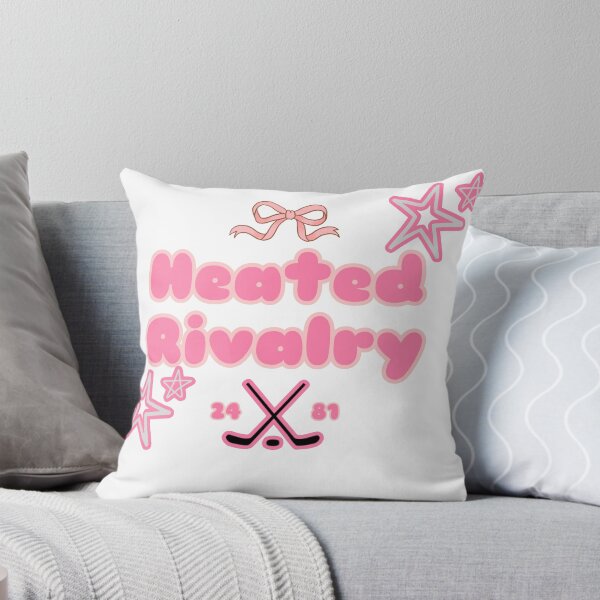 Item preview, Heated Rivalry (cute girly pop) designed and sold by Findingneemo.
