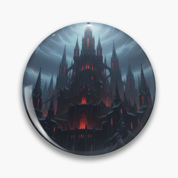 Item preview, Dark Mansion  designed and sold by starwanderer7.