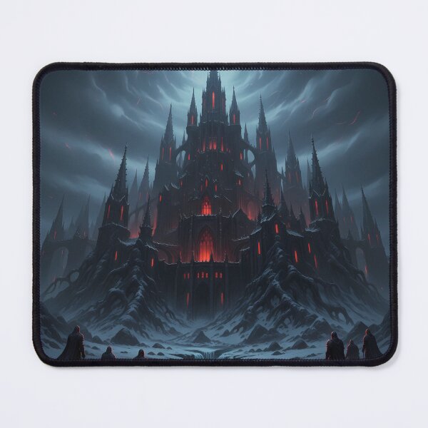 Item preview, Dark Mansion designed and sold by starwanderer7.