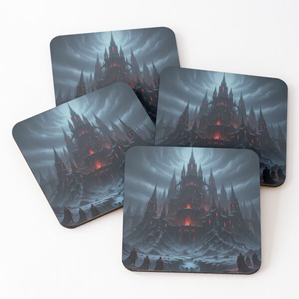 Item preview, Dark Mansion  designed and sold by starwanderer7.