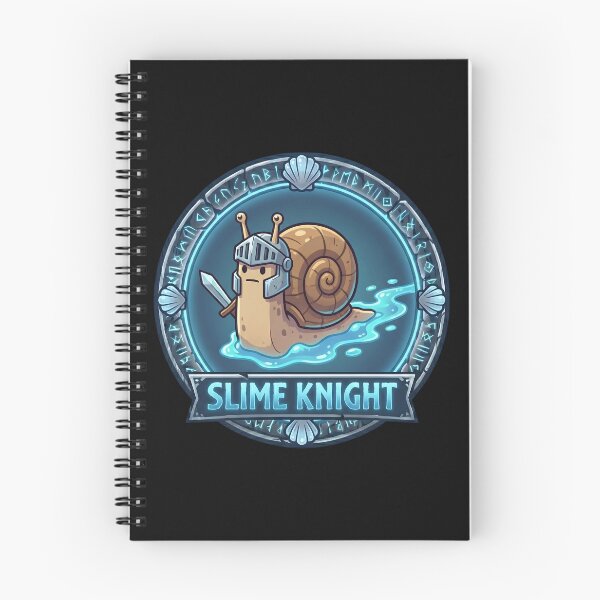 Item preview, Blocky Slime Knight Snail RPG Avatar designed and sold by SignumShop.
