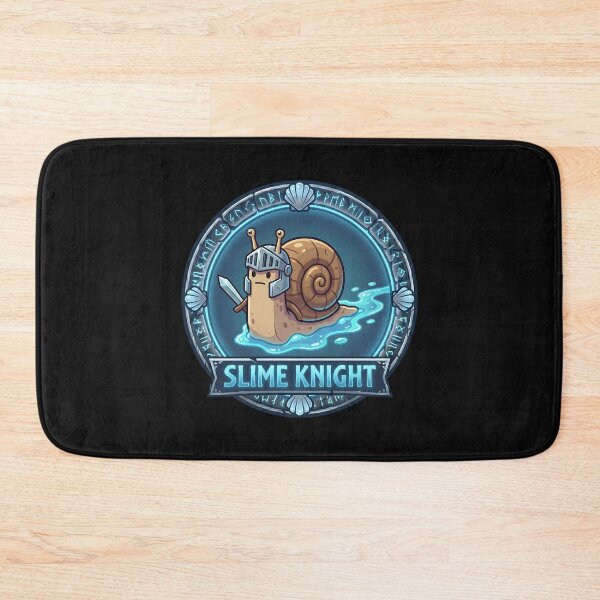 Item preview, Blocky Slime Knight Snail RPG Avatar designed and sold by SignumShop.