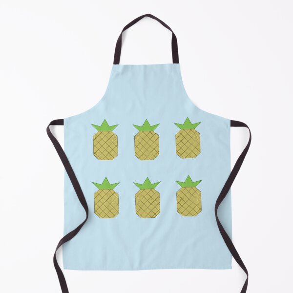 Item preview, Pineapples designed and sold by sunnyburst.
