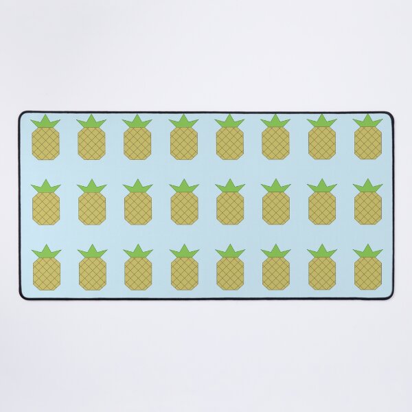 Item preview, Pineapples designed and sold by sunnyburst.