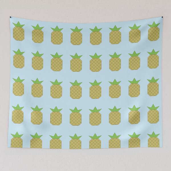 Item preview, Pineapples designed and sold by sunnyburst.