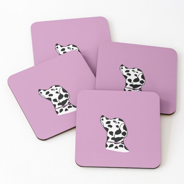 Item preview, Dalmatian dog designed and sold by DaniGiovanella.