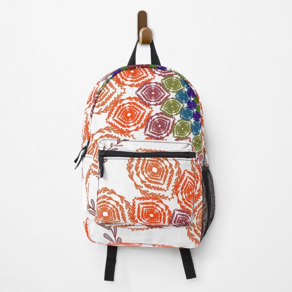 Item preview, From One Leaf to Universe designed and sold by OIL Pattern Design .