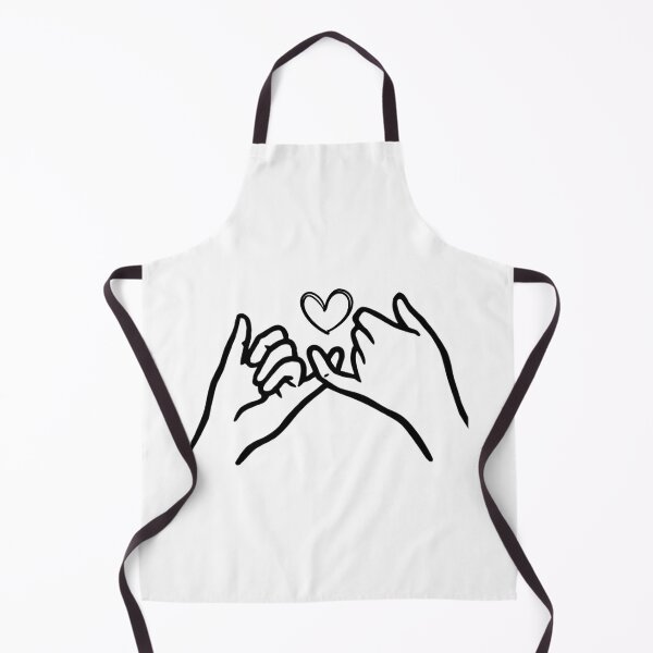 Item preview, Pinky Promise designed and sold by NellieBearApparel.