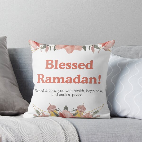 Item preview, Ramadan Greetings designed and sold by PagesAndPause.