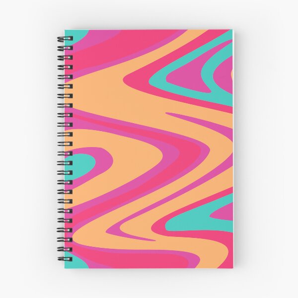 Item preview, Dopamine Ripples (Day)  designed and sold by birchandbirdbk.