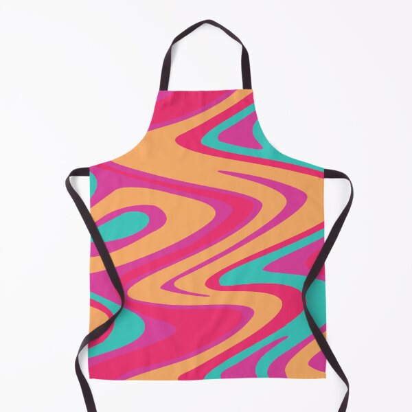 Item preview, Dopamine Ripples (Day) designed and sold by birchandbirdbk.