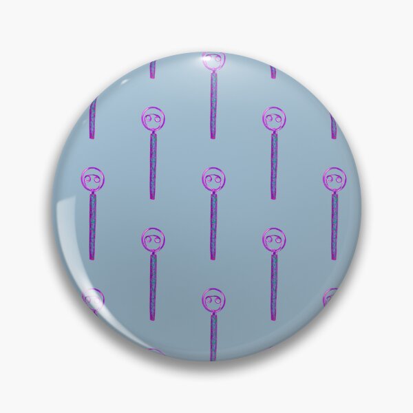 Item preview, Danish Dough Whisk-Smokey Blue designed and sold by deblevart.