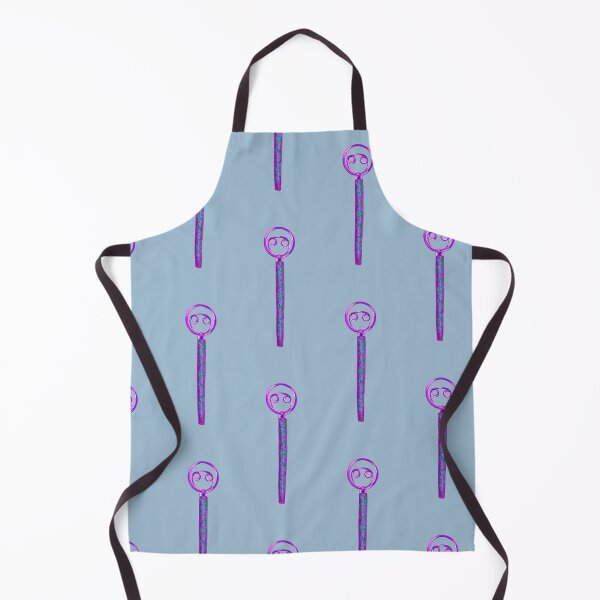 Item preview, Danish Dough Whisk-Smokey Blue designed and sold by deblevart.