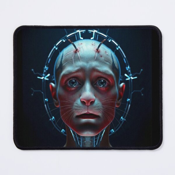 Item preview, 'P.E.T.A.' (Prototype.Engineered.Transgenic.Anomaly.) designed and sold by AtticusShore.