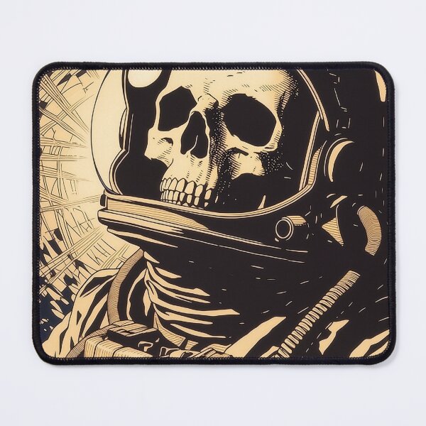 Item preview, Retro-Rocket Reaper designed and sold by Retro Type.