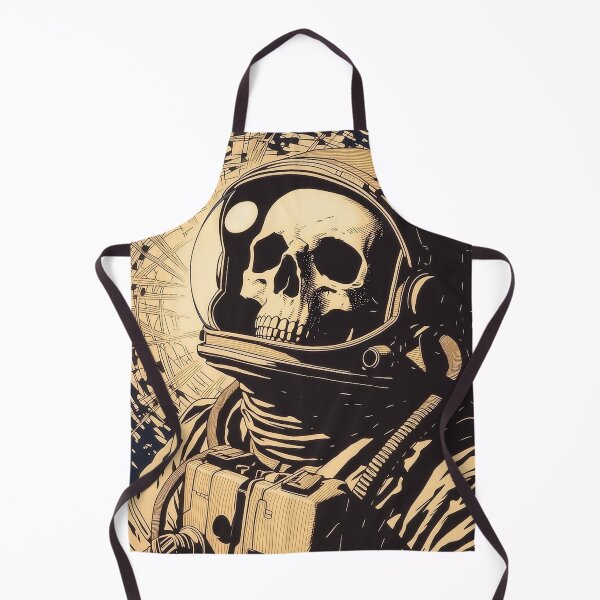 Item preview, Retro-Rocket Reaper designed and sold by Retro Type.