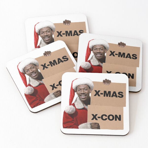 Item preview, X-Mas X-Con - Mister Robinson's Neighborhood designed and sold by acquiesce13.