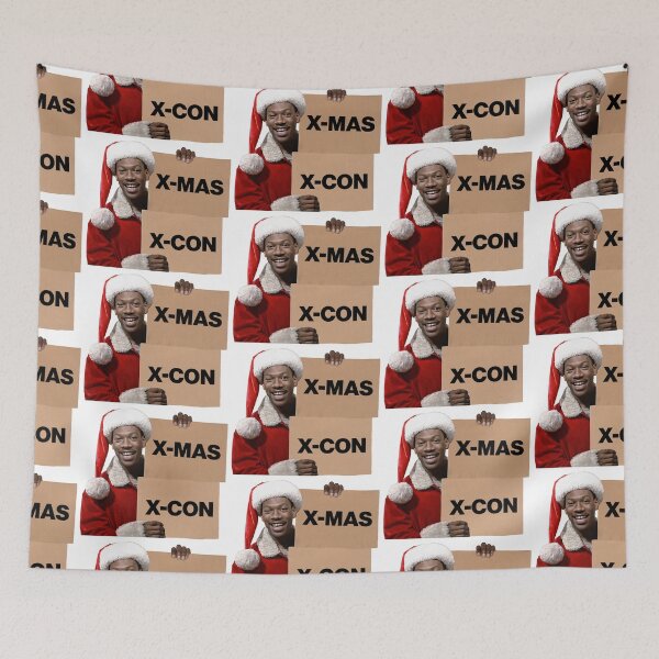 Item preview, X-Mas X-Con - Mister Robinson's Neighborhood designed and sold by acquiesce13.