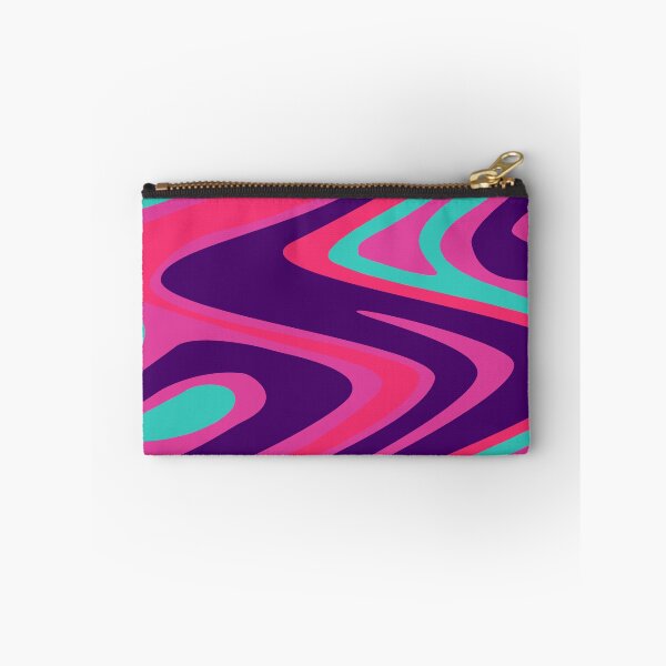 Item preview, Dopamine Ripples (Night)  designed and sold by birchandbirdbk.