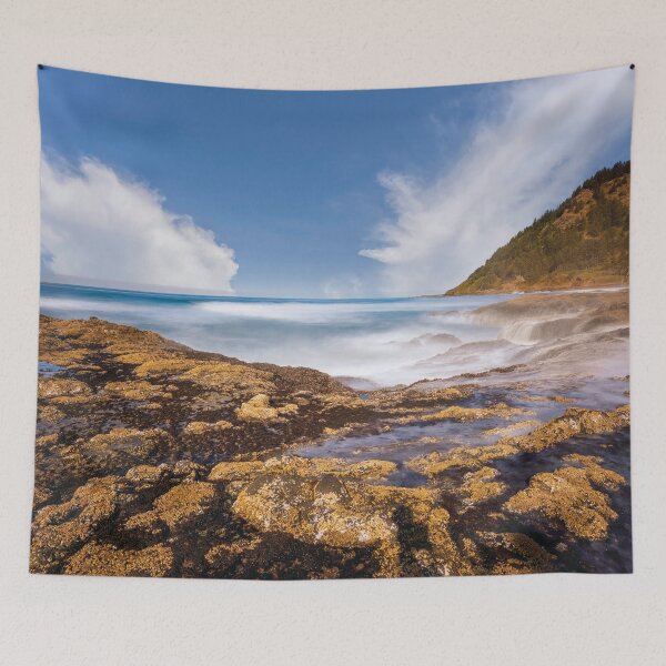 Item preview, Thor's Well, Oregon designed and sold by Kay Brewer.