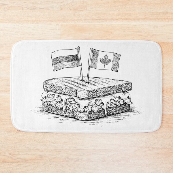 Item preview, You Like Tuna Melt? designed and sold by ChickenFund.
