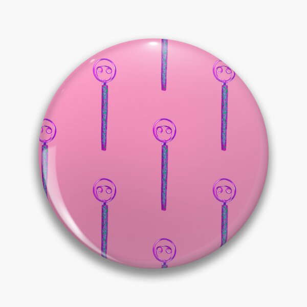 Item preview, Danish Dough Whisk-Pink Taffy designed and sold by deblevart.