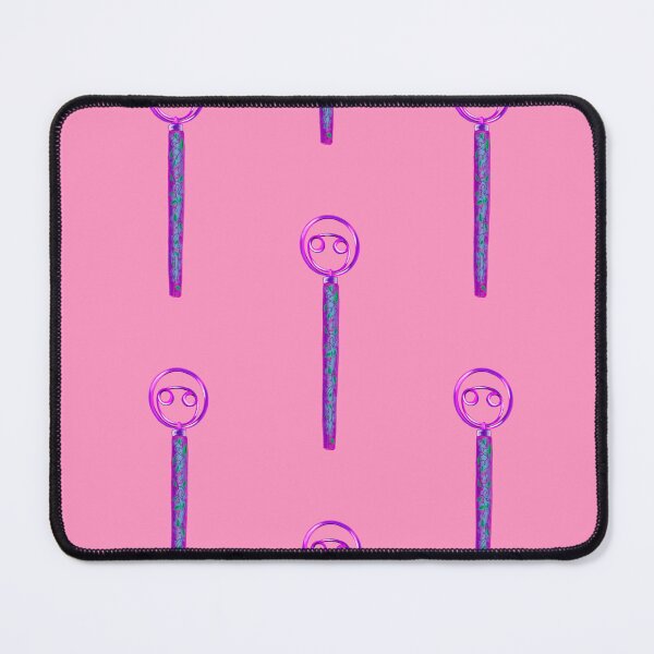 Item preview, Danish Dough Whisk-Pink Taffy designed and sold by deblevart.