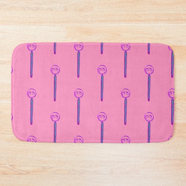 Item preview, Danish Dough Whisk-Pink Taffy designed and sold by deblevart.