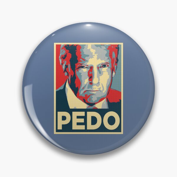 Item preview, Bad Man President Donald J. Trump  designed and sold by PopCultureArtShop.