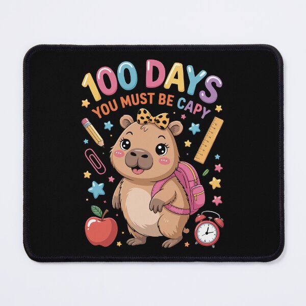 Item preview, 100 days you must be capy designed and sold by jkrphoto.
