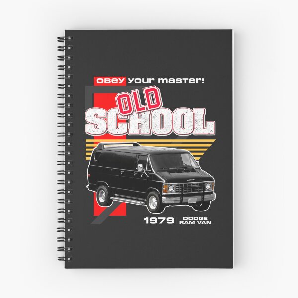 Item preview, Old School Movie Pledge Scene Black Van designed and sold by acquiesce13.