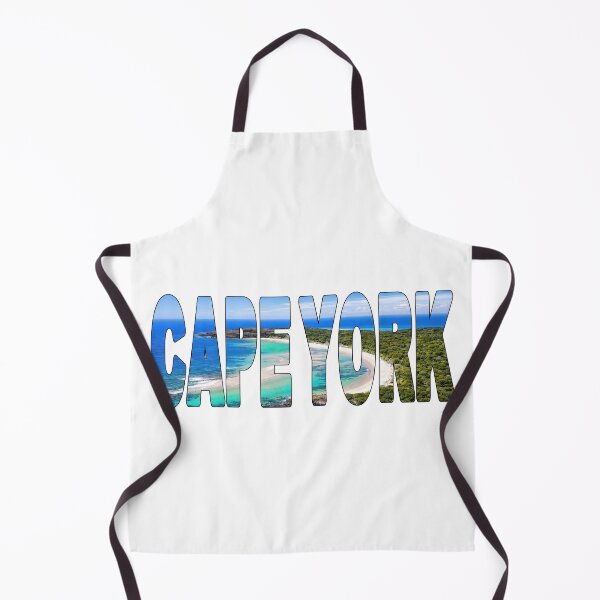 Item preview, CAPE YORK - Far North Queensland TIP OF AUSTRALIA designed and sold by Adam Gormley.