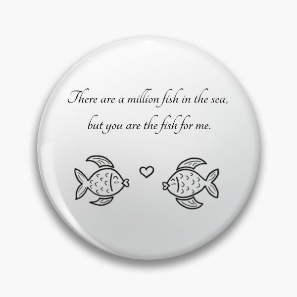 Item preview, The Fish for Me 2 designed and sold by litsandgiggles.