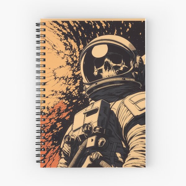 Item preview, Planetary Poltergeist designed and sold by Retro Type.