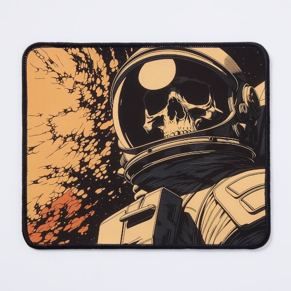 Item preview, Planetary Poltergeist designed and sold by Retro Type.