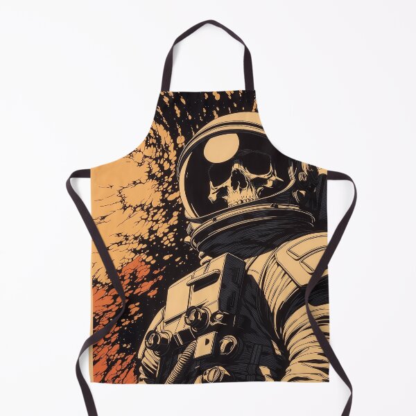 Item preview, Planetary Poltergeist designed and sold by Retro Type.