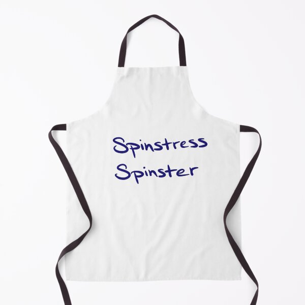 Item preview, Spinstress, Spinster designed and sold by abeink.
