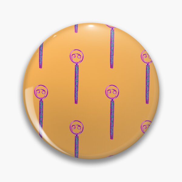 Item preview, Danish Dough Whisk-Orange designed and sold by deblevart.