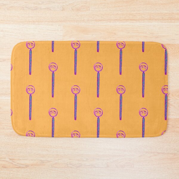 Item preview, Danish Dough Whisk-Orange designed and sold by deblevart.