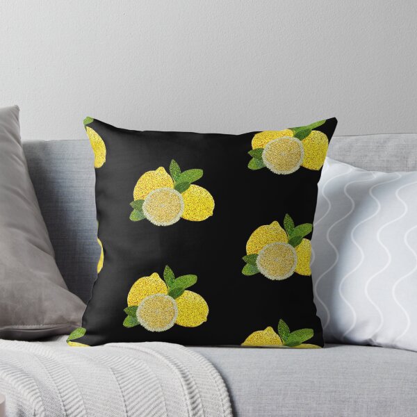 Item preview, Glitter Lemon designed and sold by Julia Cheng.