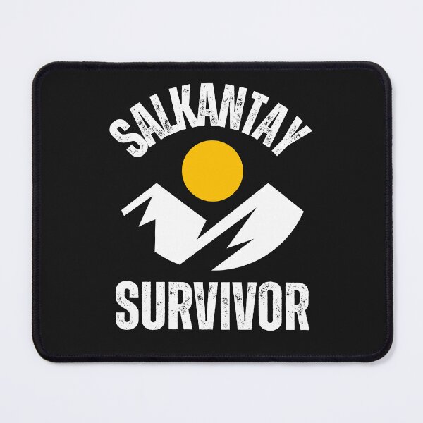 Item preview, Salkantay trek to Machu Picchu Cuzco Peru Inca Trail designed and sold by erozzz.