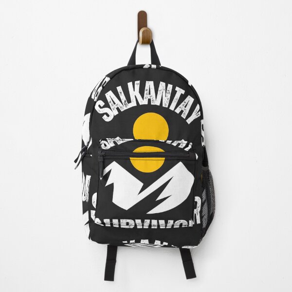 Item preview, Salkantay trek to Machu Picchu Cuzco Peru Inca Trail  designed and sold by erozzz.