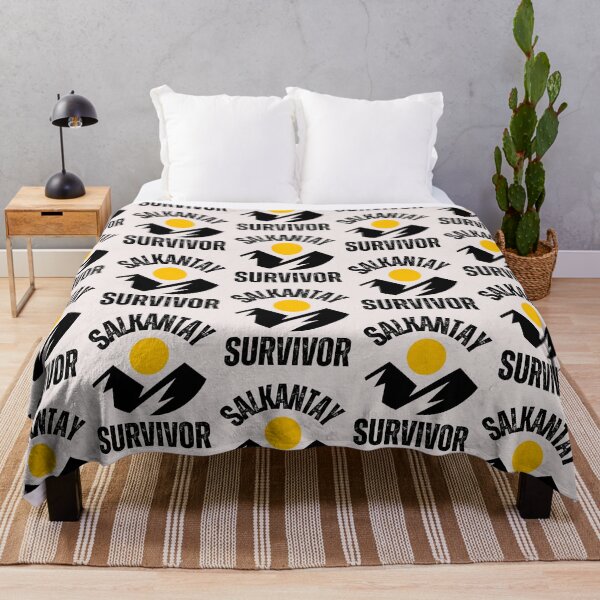Item preview, Salkantay trek to Machu Picchu Cuzco Peru Inca Trail  designed and sold by erozzz.