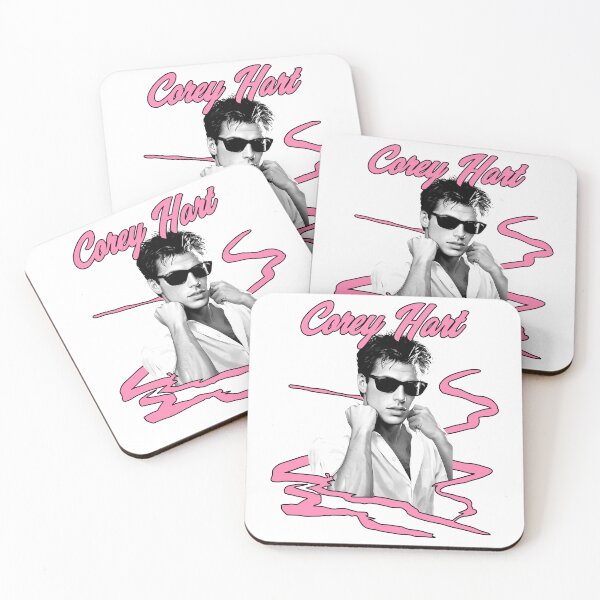 Item preview, Corey Hart - Sunglasses At Night designed and sold by acquiesce13.