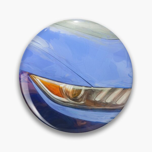 Item preview,  2016 Blue Ford Mustang GT 5.0 X238 designed and sold by RichFrancoCars.