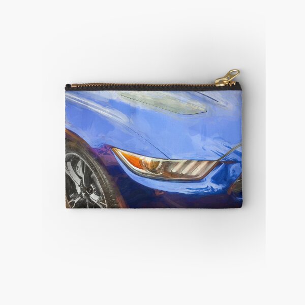 Item preview,  2016 Blue Ford Mustang GT 5.0 X238 designed and sold by RichFrancoCars.