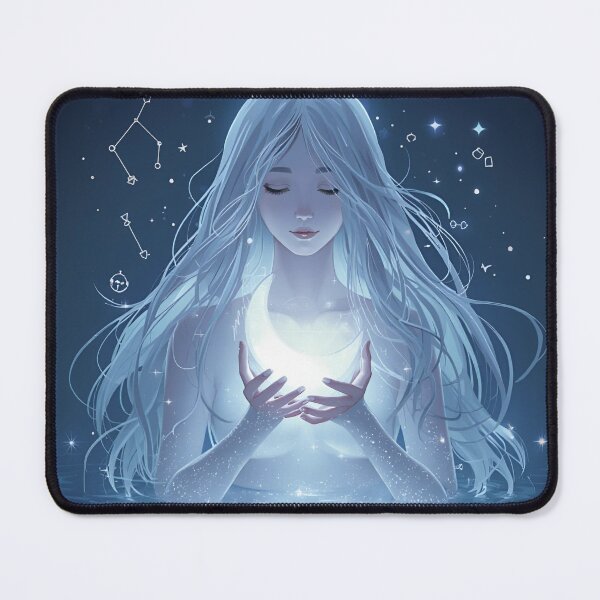 Item preview, Moon Spirit Embrace designed and sold by NellieBearApparel.