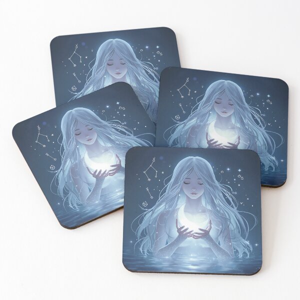 Item preview, Moon Spirit Embrace designed and sold by NellieBearApparel.